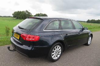Audi A4 Avant 1.8 TFSi Proline  266.000 nap navigatie Clima  2010-10 Euro 6 picture 3