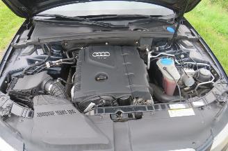 Audi A4 Avant 1.8 TFSi Proline  266.000 nap navigatie Clima  2010-10 Euro 6 picture 13