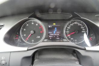 Audi A4 Avant 1.8 TFSi Proline  266.000 nap navigatie Clima  2010-10 Euro 6 picture 6