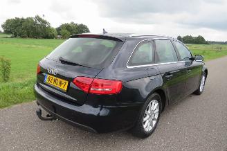 Audi A4 Avant 1.8 TFSi Proline  266.000 nap navigatie Clima  2010-10 Euro 6 picture 19