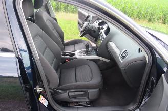 Audi A4 Avant 1.8 TFSi Proline  266.000 nap navigatie Clima  2010-10 Euro 6 picture 10