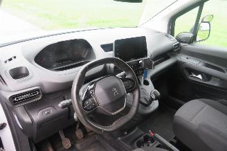 Peugeot Partner 1.5 HDi Airco Navigatie  Schuifdeur  2023-10  70.000km picture 23