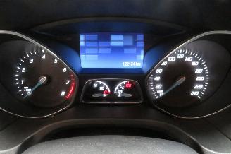 Ford Focus 1.0 Eco Boost 122.000km nap Edition 5Drs Navigatie [ Nieuwstaat 2014 picture 7