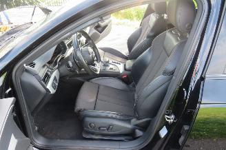 Audi A4 Avant 2.0 TFSI Aut 252pk  Quattro Sport Pro Line S 107.000km nap  2016-11 picture 26