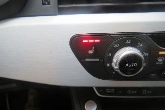 Audi A4 Avant 2.0 TFSI Aut 252pk  Quattro Sport Pro Line S 107.000km nap  2016-11 picture 14