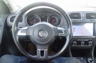 Volkswagen Golf 1.4 Easyline 2009 80pk Camera Navigatie  Airco picture 16