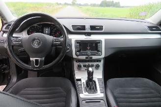 Volkswagen Passat 1.4 TSI 122pk High Executive Blue motion  2012  Automaat  navigatie clima leer  vol optie picture 7