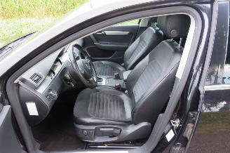 Volkswagen Passat 1.4 TSI 122pk High Executive Blue motion  2012  Automaat  navigatie clima leer  vol optie picture 20