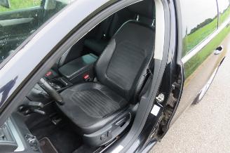 Volkswagen Passat 1.4 TSI 122pk High Executive Blue motion  2012  Automaat  navigatie clima leer  vol optie picture 8