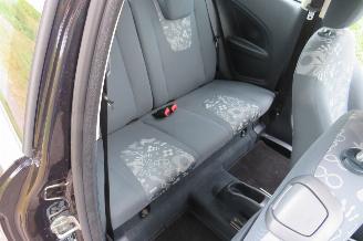 Ford Ka 1.2 Comfort S S  2011 Airco picture 10