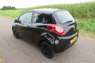 Ford Ka 1.2 Comfort S S  2011 Airco picture 8