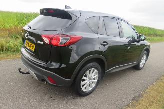 Mazda CX-5 2.0 TS+ 165pk  Lease Pack  220.000km nap Camera Navigatie Stoelverwarming enz picture 2