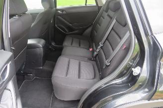 Mazda CX-5 2.0 TS+ 165pk  Lease Pack  220.000km nap Camera Navigatie Stoelverwarming enz picture 10