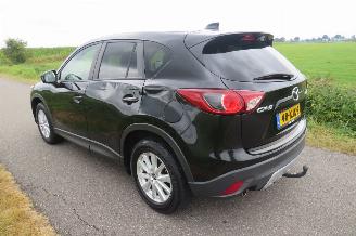 Mazda CX-5 2.0 TS+ 165pk  Lease Pack  220.000km nap Camera Navigatie Stoelverwarming enz picture 20