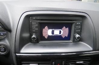 Mazda CX-5 2.0 TS+ 165pk  Lease Pack  220.000km nap Camera Navigatie Stoelverwarming enz picture 17