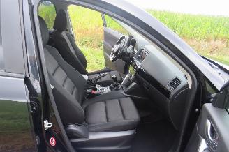 Mazda CX-5 2.0 TS+ 165pk  Lease Pack  220.000km nap Camera Navigatie Stoelverwarming enz picture 3