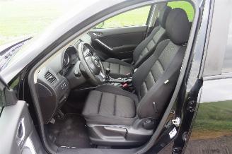 Mazda CX-5 2.0 TS+ 165pk  Lease Pack  220.000km nap Camera Navigatie Stoelverwarming enz picture 4
