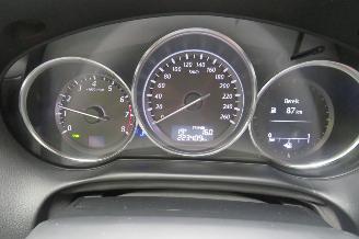Mazda CX-5 2.0 TS+ 165pk  Lease Pack  220.000km nap Camera Navigatie Stoelverwarming enz picture 7