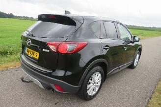 Mazda CX-5 2.0 TS+ 165pk  Lease Pack  220.000km nap Camera Navigatie Stoelverwarming enz picture 21