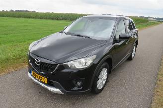 Mazda CX-5 2.0 TS+ 165pk  Lease Pack  220.000km nap Camera Navigatie Stoelverwarming enz picture 13