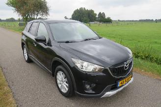 Mazda CX-5 2.0 TS+ 165pk  Lease Pack  220.000km nap Camera Navigatie Stoelverwarming enz picture 22