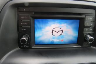 Mazda CX-5 2.0 TS+ 165pk  Lease Pack  220.000km nap Camera Navigatie Stoelverwarming enz picture 6
