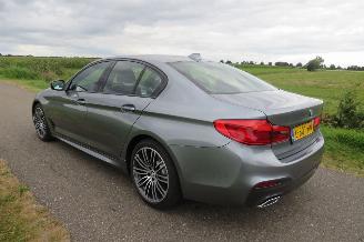 BMW 5-serie 520D Automaat 190pk High Executive M Pakett 87.000km  2019 vol optie picture 31