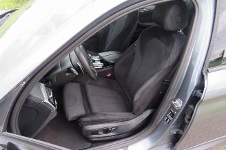 BMW 5-serie 520D Automaat 190pk High Executive M Pakett 87.000km  2019 vol optie picture 14