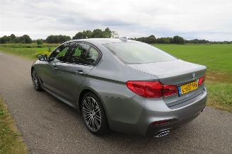 BMW 5-serie 520D Automaat 190pk High Executive M Pakett 87.000km  2019 vol optie picture 5