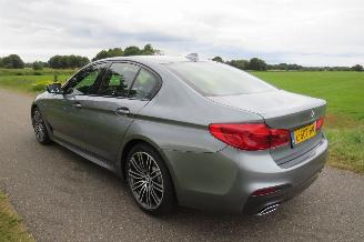 BMW 5-serie 520D Automaat 190pk High Executive M Pakett 87.000km  2019 vol optie picture 15