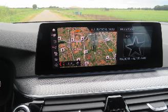 BMW 5-serie 520D Automaat 190pk High Executive M Pakett 87.000km  2019 vol optie picture 30