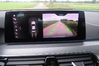 BMW 5-serie 520D Automaat 190pk High Executive M Pakett 87.000km  2019 vol optie picture 11
