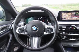 BMW 5-serie 520D Automaat 190pk High Executive M Pakett 87.000km  2019 vol optie picture 37