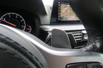 BMW 5-serie 520D Automaat 190pk High Executive M Pakett 87.000km  2019 vol optie picture 10