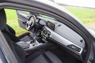 BMW 5-serie 520D Automaat 190pk High Executive M Pakett 87.000km  2019 vol optie picture 35