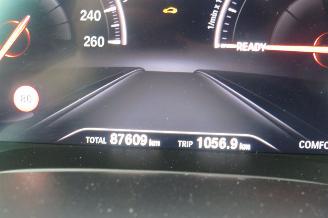 BMW 5-serie 520D Automaat 190pk High Executive M Pakett 87.000km  2019 vol optie picture 6