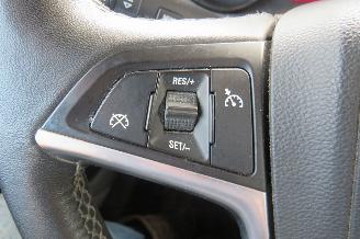 Opel Meriva 1.4 Turbo  103.446 km Nap Navigatie Airco stoelverwarming   [ nieuwstaat picture 11