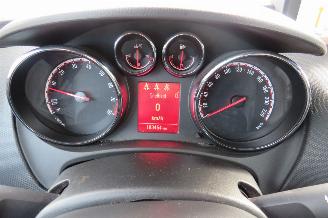 Opel Meriva 1.4 Turbo  103.446 km Nap Navigatie Airco stoelverwarming   [ nieuwstaat picture 20