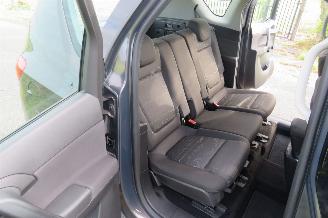 Opel Meriva 1.4 Turbo  103.446 km Nap Navigatie Airco stoelverwarming   [ nieuwstaat picture 10