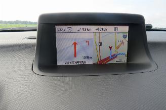 Opel Meriva 1.4 Turbo  103.446 km Nap Navigatie Airco stoelverwarming   [ nieuwstaat picture 12