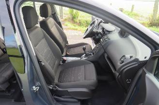 Opel Meriva 1.4 Turbo  103.446 km Nap Navigatie Airco stoelverwarming   [ nieuwstaat picture 9