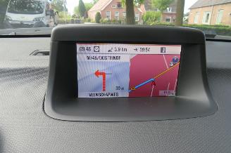Opel Meriva 1.4 Turbo  103.446 km Nap Navigatie Airco stoelverwarming   [ nieuwstaat picture 15