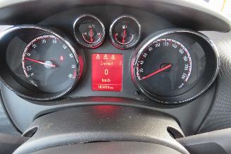 Opel Meriva 1.4 Turbo  103.446 km Nap Navigatie Airco stoelverwarming   [ nieuwstaat picture 3