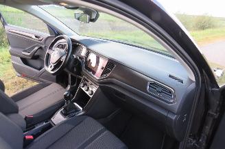 Volkswagen T-Roc 1.0 TSi  116pk Sport 77.000km nap  Camera Navigatie [ parkeerschade  nieuwstaat picture 9
