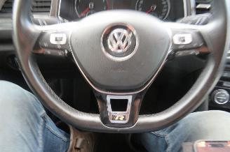 Volkswagen T-Roc 1.0 TSi  116pk Sport 77.000km nap  Camera Navigatie [ parkeerschade  nieuwstaat picture 19