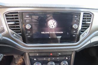 Volkswagen T-Roc 1.0 TSi  116pk Sport 77.000km nap  Camera Navigatie [ parkeerschade  nieuwstaat picture 11