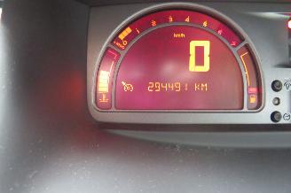 Renault Modus 12 TCe Grande Modus Airco  topstaat   2008 picture 9