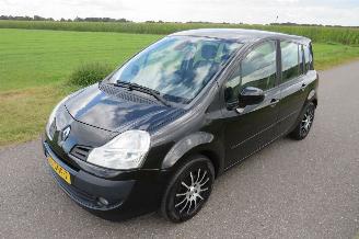 Renault Modus 12 TCe Grande Modus Airco  topstaat   2008 picture 6