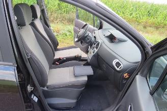 Renault Modus 12 TCe Grande Modus Airco  topstaat   2008 picture 4