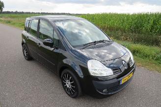 Renault Modus 12 TCe Grande Modus Airco  topstaat   2008 picture 3
